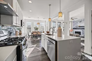 13803 Daltrey Ln, Charlotte, NC 28277 - Photo 7