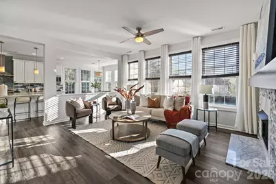 13803 Daltrey Lane, Charlotte, NC 28277 - Photo 13