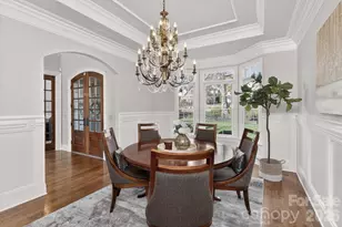 1401 Lookout Cir, Waxhaw, NC 28173 - Photo 7