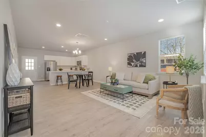 336 A Lincoln Street, Concord, NC 28025 - Photo 3