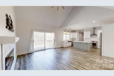 5345 Christopher Road, Iron Station, NC 28080 - Photo 3