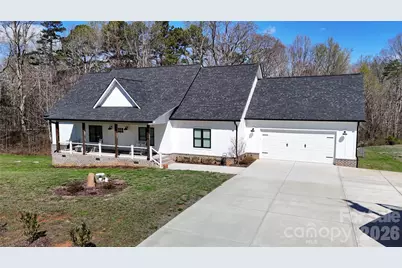 5345 Christopher Road, Iron Station, NC 28080 - Photo 1
