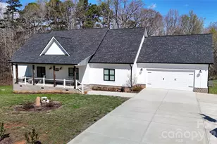 5345 Christopher Rd, Iron Station, NC 28080 - Photo 1