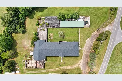 1318 Ostwalt Amity Road, Cleveland, NC 27013 - Photo 5