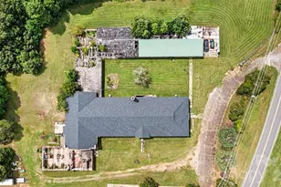 1318 Ostwalt Amity Rd, Cleveland, NC 27013 - Photo 5