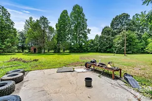 1318 Ostwalt Amity Rd, Cleveland, NC 27013 - Photo 17