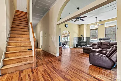 1318 Ostwalt Amity Road, Cleveland, NC 27013 - Photo 7