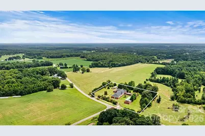 1318 Ostwalt Amity Road, Cleveland, NC 27013 - Photo 19