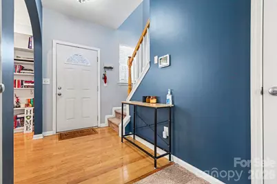 8411 Chaceview Court, Charlotte, NC 28269 - Photo 3