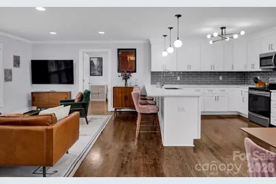 4214 Vinetta Court, Charlotte, NC 28215 - Photo 5