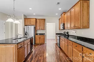 1392 Bottle Brush Ln, Harrisburg, NC 28075 - Photo 9