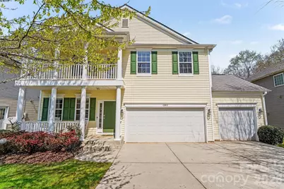 1392 Bottle Brush Lane, Harrisburg, NC 28075 - Photo 1