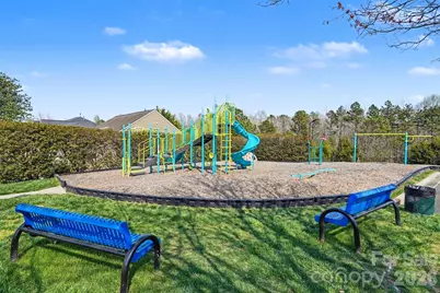 1392 Bottle Brush Lane, Harrisburg, NC 28075 - Photo 33