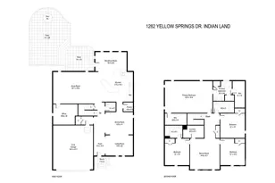 1282 Yellow Springs Dr, Indian Land, SC 29707 - Photo 45