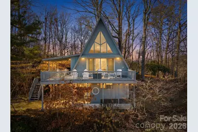 889 Big Ridge Road, Franklin, NC 28734 - Photo 1
