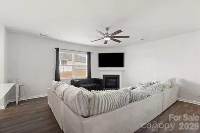 1643 Secrest Commons Drive, Monroe, NC 28112 - Photo 7