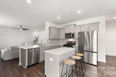 1643 Secrest Commons Drive, Monroe, NC 28112 - Photo 9