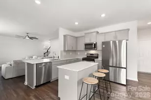 1643 Secrest Cmns Dr, Monroe, NC 28112 - Photo 9