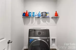 1643 Secrest Cmns Dr, Monroe, NC 28112 - Photo 13