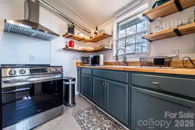 503 Youngs Mountain Drive, Lake Lure, NC 28746 - Photo 17