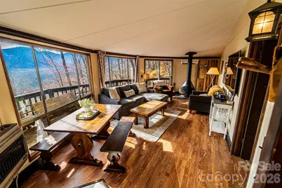 503 Youngs Mountain Drive, Lake Lure, NC 28746 - Photo 19