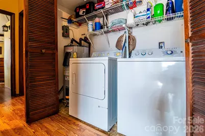 503 Youngs Mountain Drive, Lake Lure, NC 28746 - Photo 35