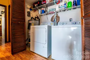 503 Youngs Mountain Dr, Lake Lure, NC 28746 - Photo 35