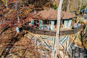 503 Youngs Mountain Dr, Lake Lure, NC 28746 - Photo 5