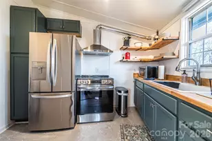 503 Youngs Mountain Dr, Lake Lure, NC 28746 - Photo 15