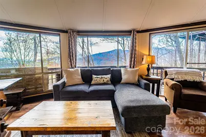 503 Youngs Mountain Drive, Lake Lure, NC 28746 - Photo 21