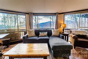 503 Youngs Mountain Dr, Lake Lure, NC 28746 - Photo 21