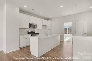 2330 Rachelwood Dr, Charlotte, NC 28273 - Photo 9