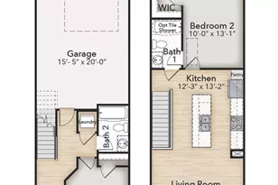 2330 Rachelwood Dr, Charlotte, NC 28273 - Photo 3