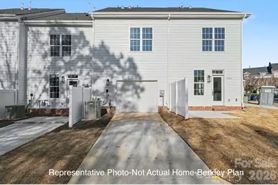 2330 Rachelwood Drive, Charlotte, NC 28273 - Photo 19