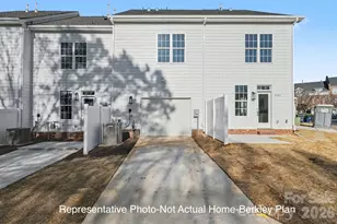 2330 Rachelwood Dr, Charlotte, NC 28273 - Photo 19