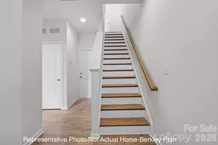 2330 Rachelwood Dr, Charlotte, NC 28273 - Photo 3