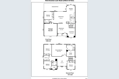 7010 Evanton Loch Road, Charlotte, NC 28278 - Photo 43