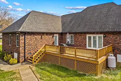 115 Anson Drive, China Grove, NC 28023 - Photo 37