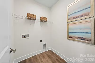 2724 Respite Lane, Charlotte, NC 28273 - Photo 17
