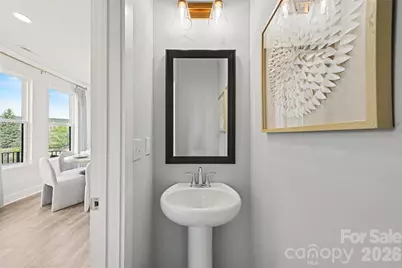 2724 Respite Lane, Charlotte, NC 28273 - Photo 13