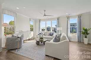 2724 Respite Ln, Charlotte, NC 28273 - Photo 5