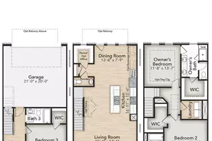 2724 Respite Ln, Charlotte, NC 28273 - Photo 25