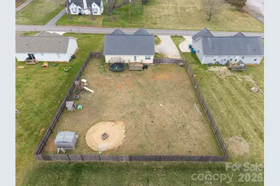 4829 County Home Road, Conover, NC 28613 - Photo 9