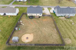 4829 County Home Rd, Conover, NC 28613 - Photo 9