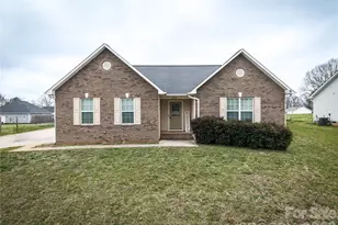 4829 County Home Rd, Conover, NC 28613 - Photo 1