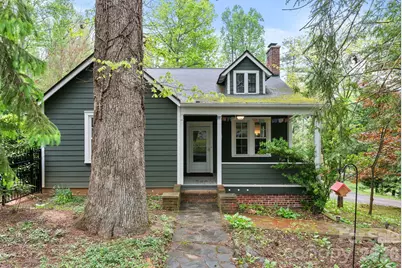 1 Ridgefield Place, Asheville, NC 28803 - Photo 3