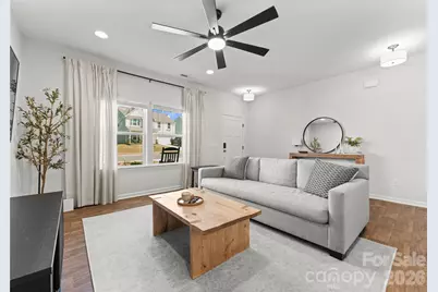 153 Batten Ridge Drive, Statesville, NC 28677 - Photo 3