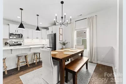 153 Batten Ridge Drive, Statesville, NC 28677 - Photo 5