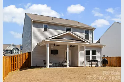 153 Batten Ridge Drive, Statesville, NC 28677 - Photo 17