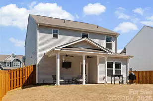 153 Batten Rdg Dr, Statesville, NC 28677 - Photo 17